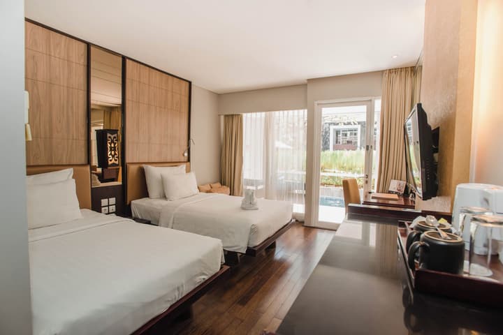 Sanur Resort Watujimbar