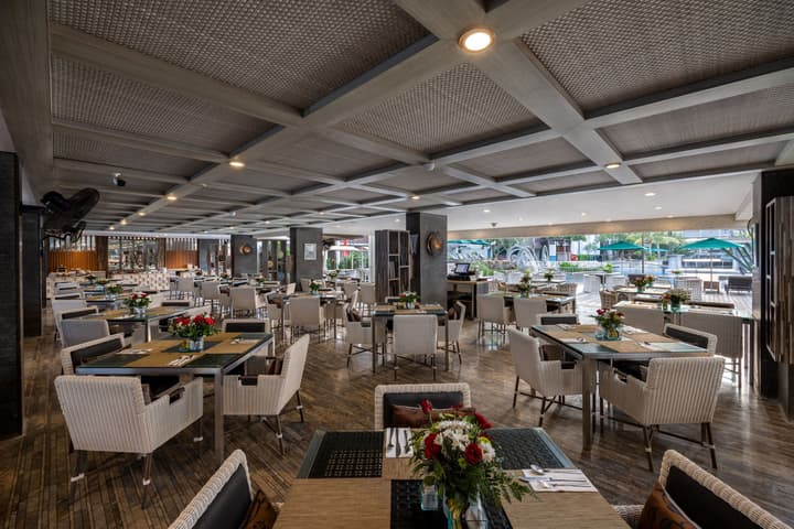 Sanur Resort Watujimbar