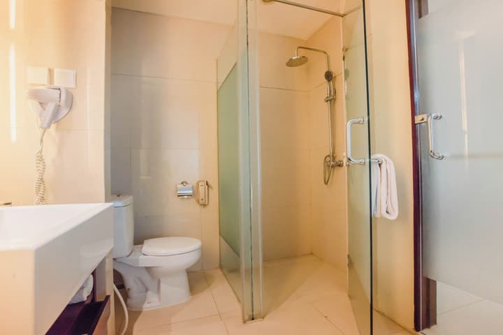 Sanur Resort Watujimbar