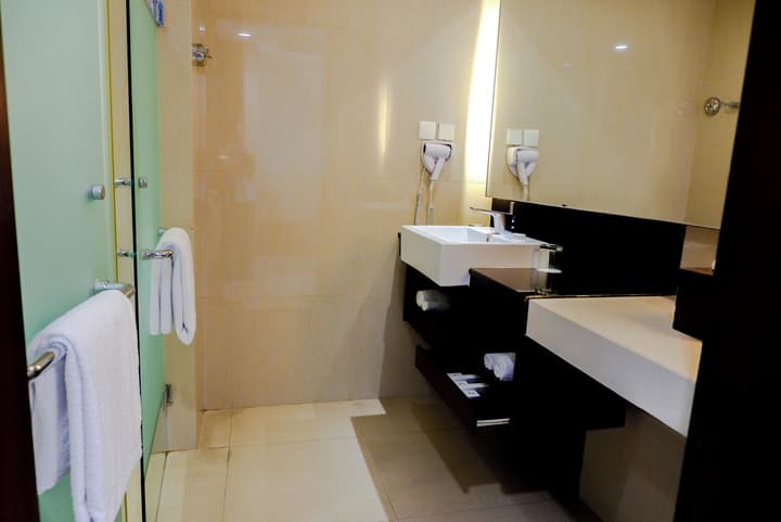 Sanur Resort Watujimbar