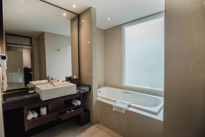 Sanur Resort Watujimbar