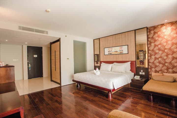 Sanur Resort Watujimbar