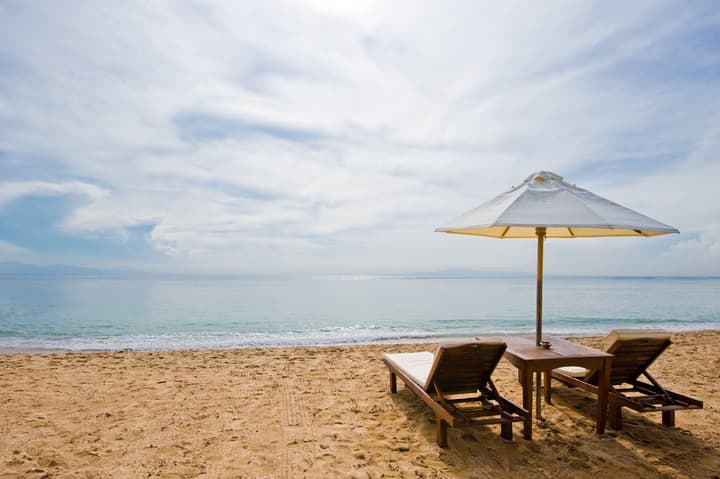Sanur Resort Watujimbar