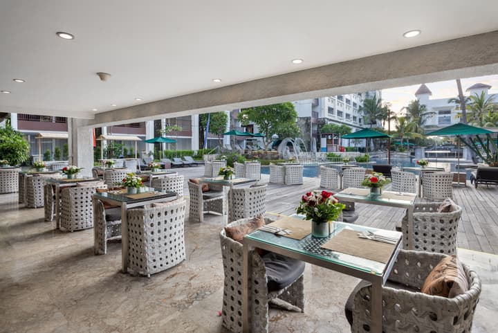 Sanur Resort Watujimbar
