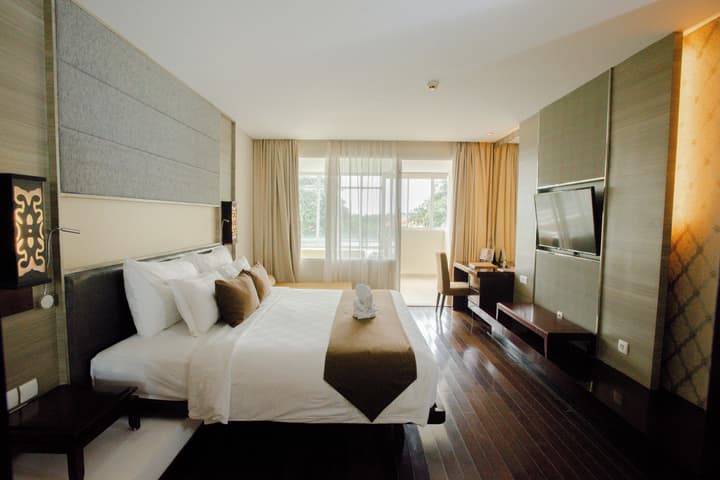 Sanur Resort Watujimbar