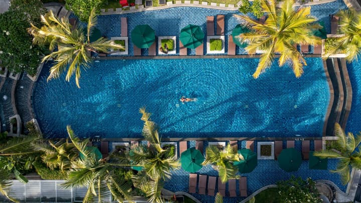Sanur Resort Watujimbar