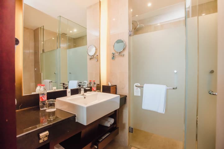 Sanur Resort Watujimbar