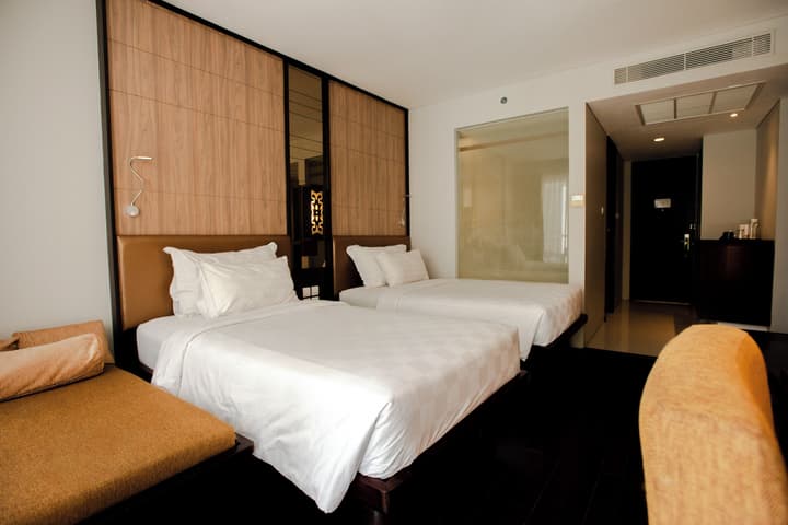 Sanur Resort Watujimbar