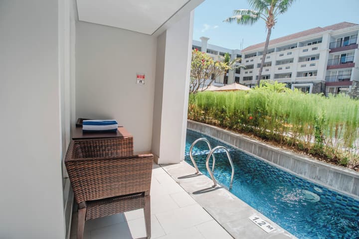 Sanur Resort Watujimbar