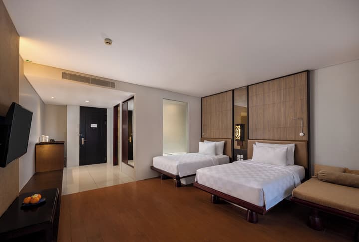 Sanur Resort Watujimbar