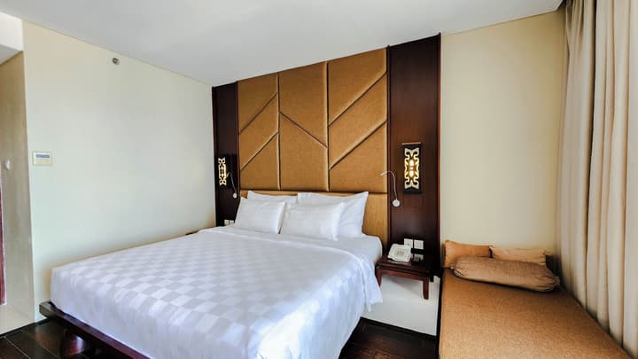 Sanur Resort Watujimbar