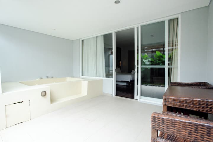 Sanur Resort Watujimbar