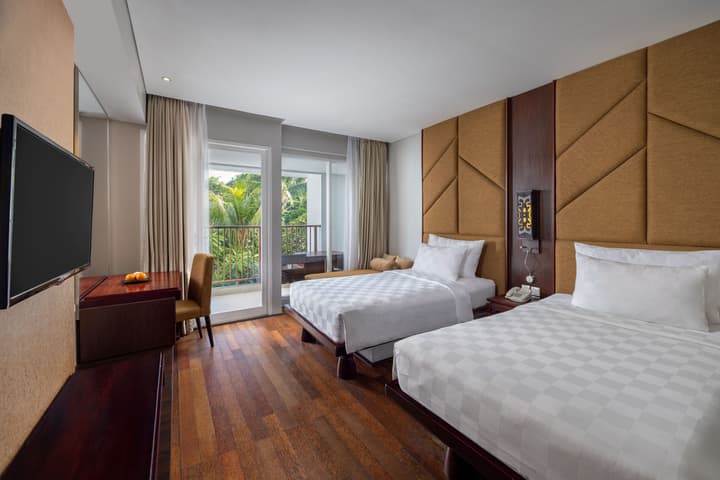 Sanur Resort Watujimbar