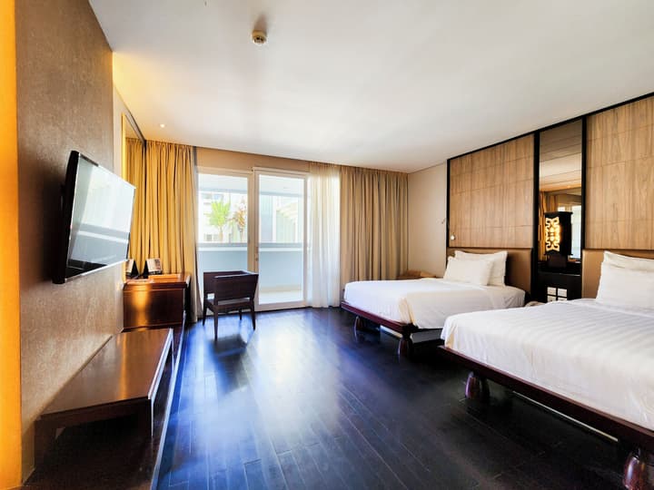 Sanur Resort Watujimbar