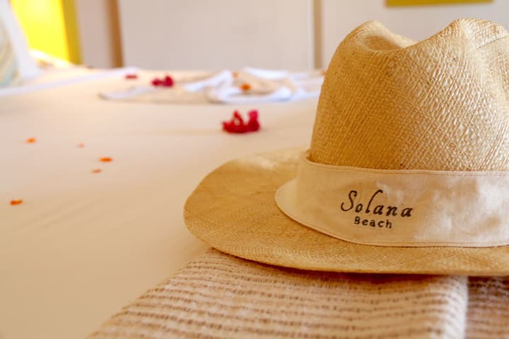 Solana Beach - Adults Only