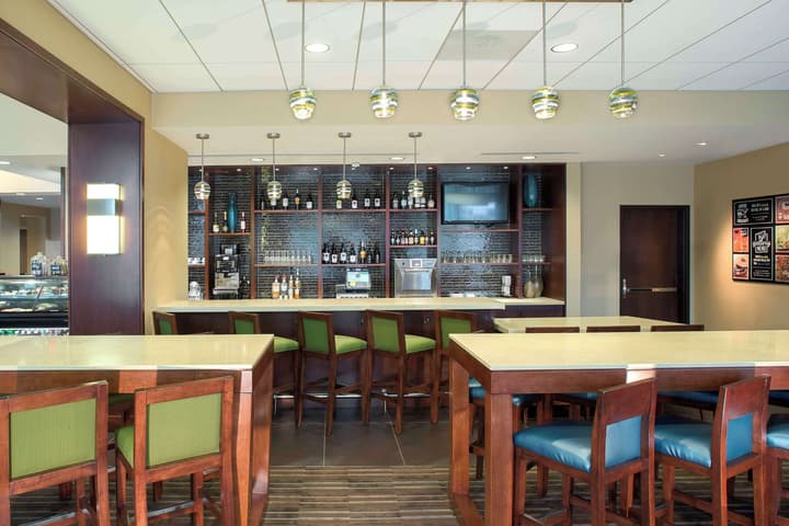 Hyatt Place Washington DC/US Capitol
