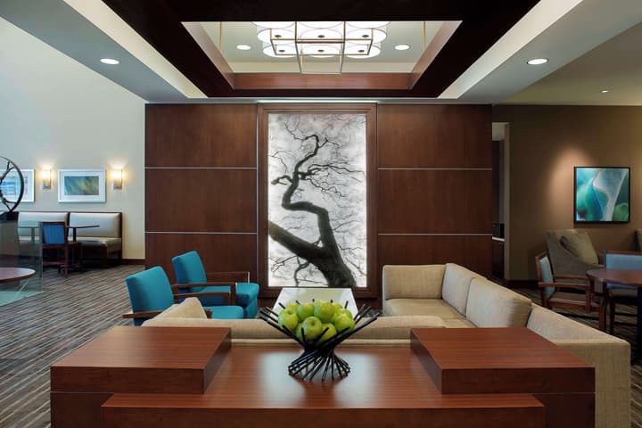 Hyatt Place Washington DC/US Capitol
