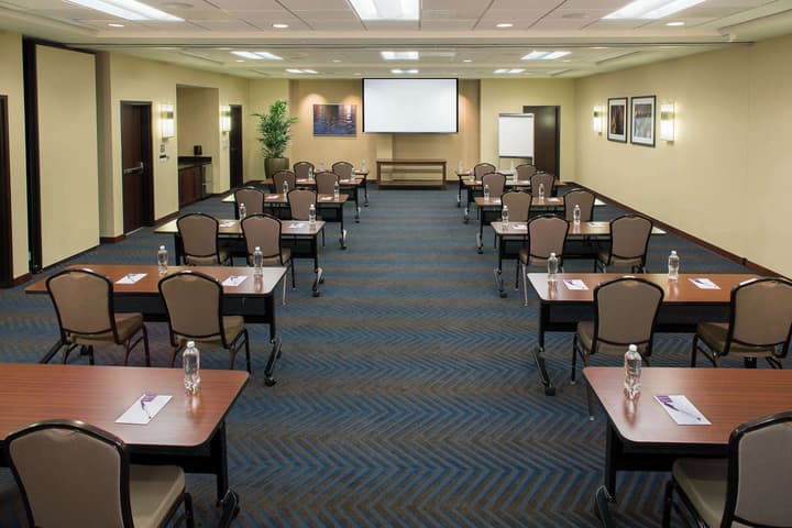 Hyatt Place Washington DC/US Capitol