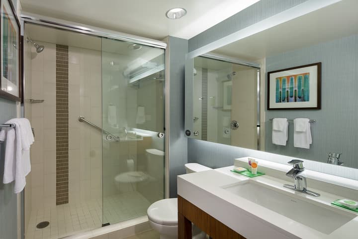 Hyatt Place Washington DC/US Capitol
