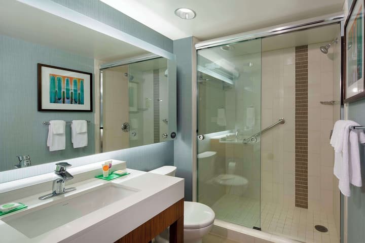 Hyatt Place Washington DC/US Capitol