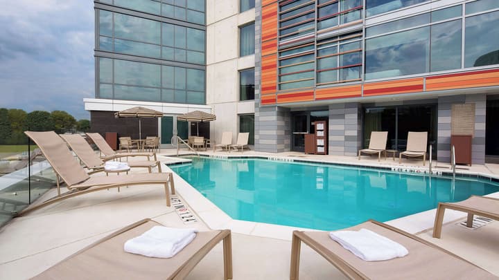 Hyatt Place Washington DC/US Capitol