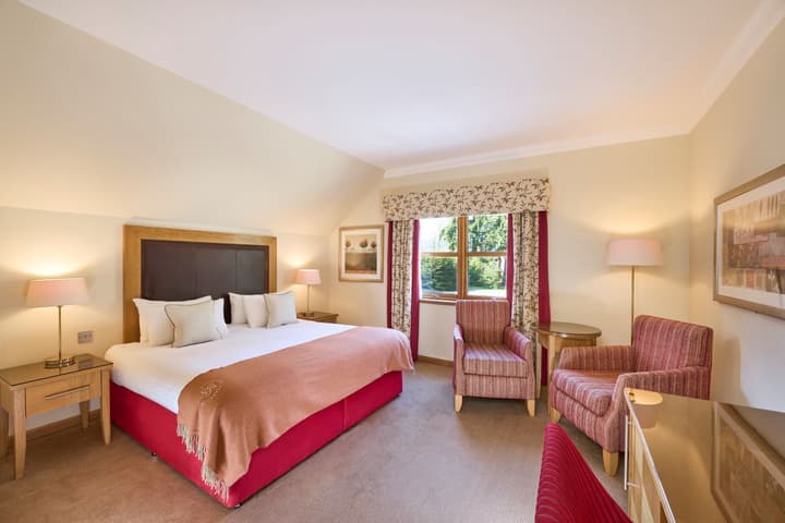 Lochardil House Hotel
