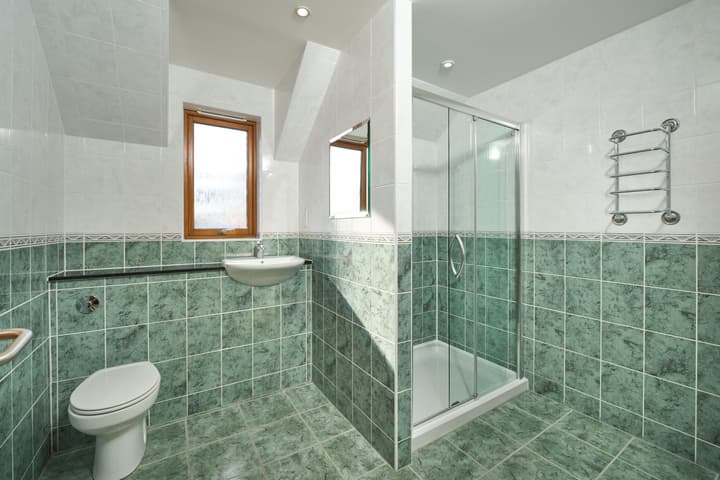 Lochardil House Hotel