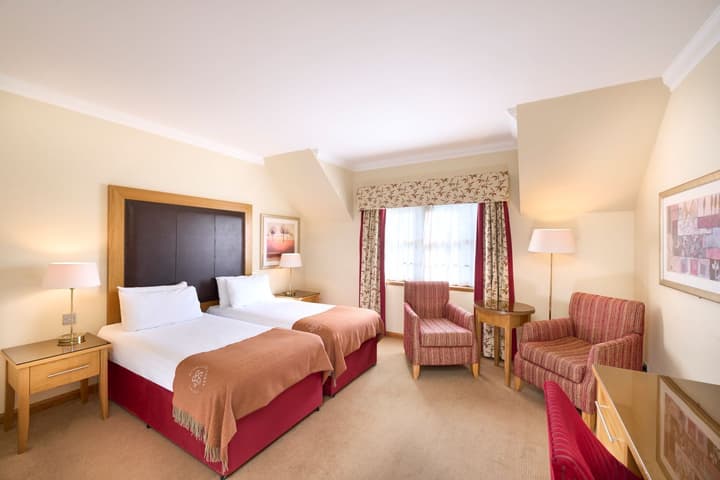 Lochardil House Hotel
