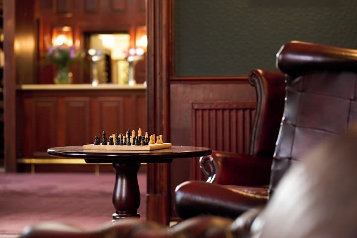 Lochardil House Hotel
