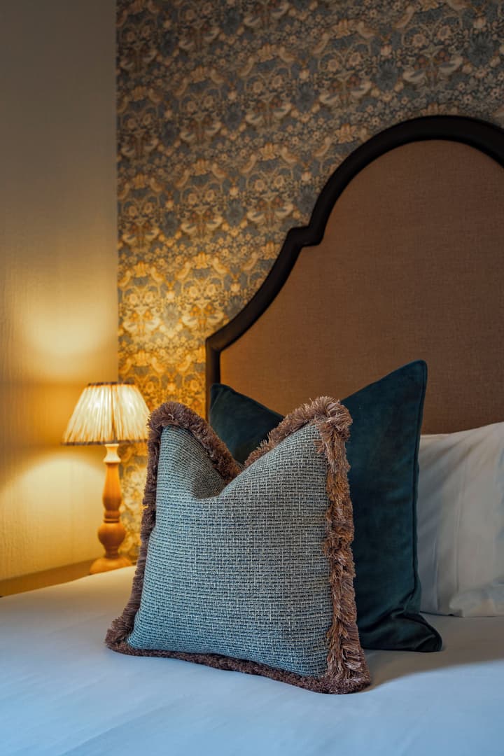 Lochardil House Hotel