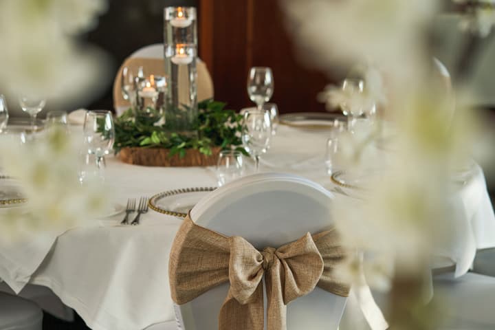 Lochardil House Hotel