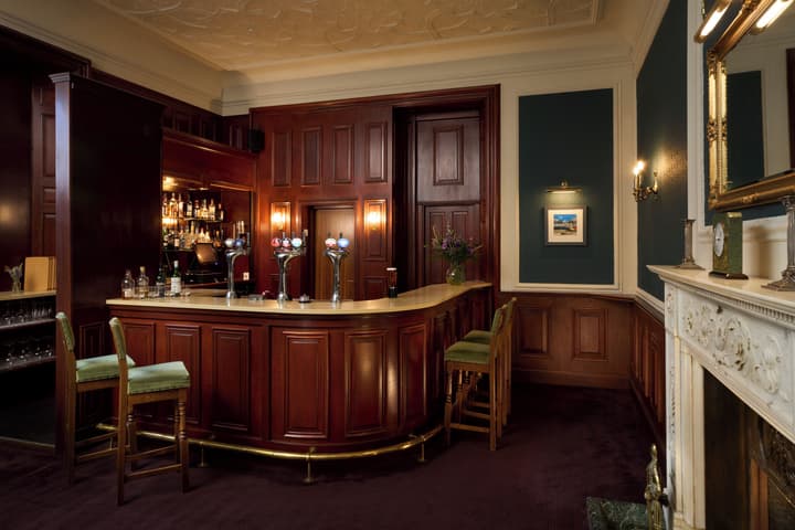 Lochardil House Hotel
