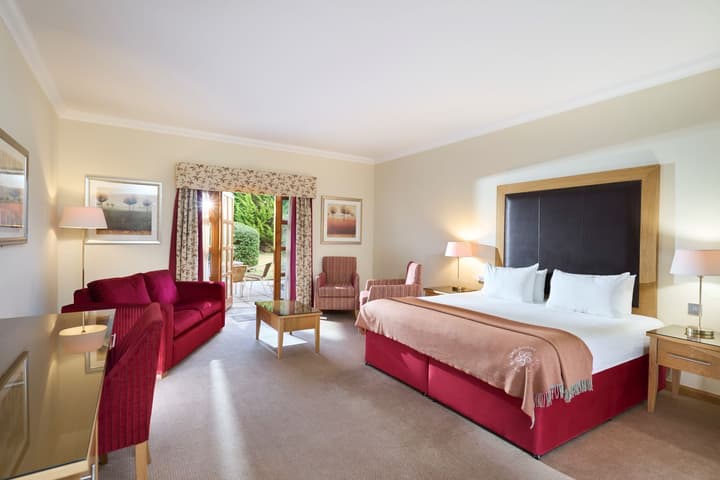 Lochardil House Hotel