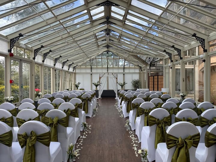 Lochardil House Hotel