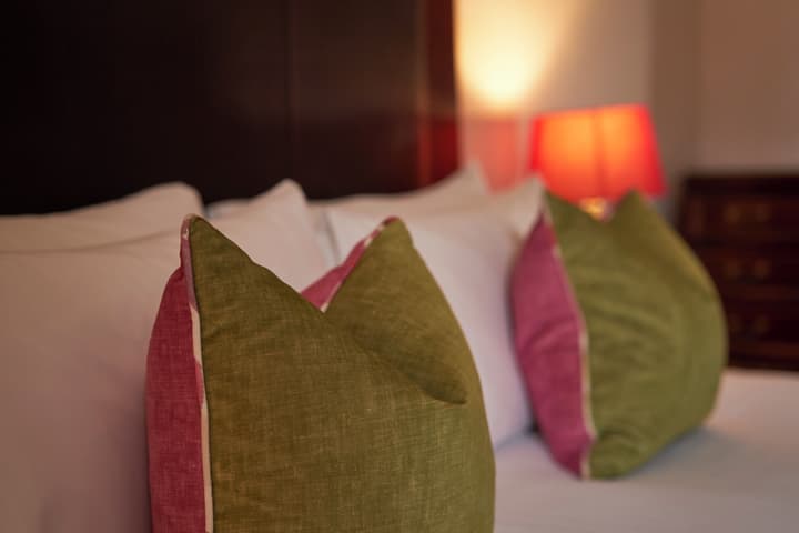 Lochardil House Hotel