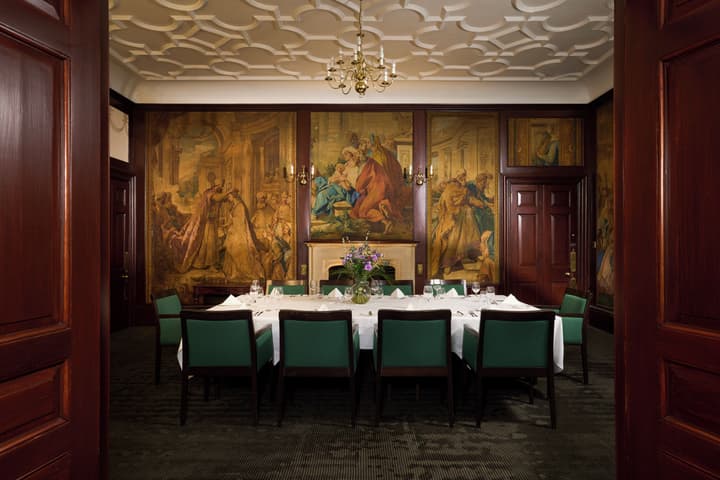 Lochardil House Hotel