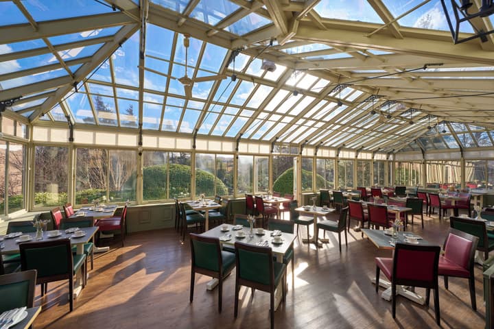 Lochardil House Hotel