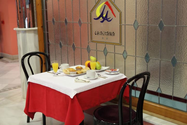 Hostal Chaikana