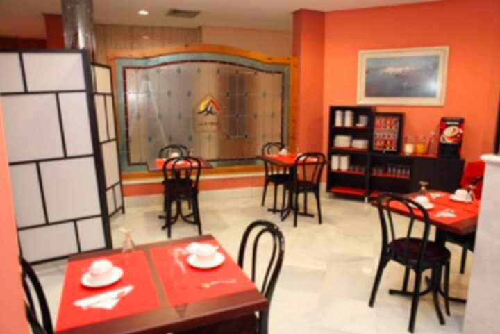 Hostal Chaikana