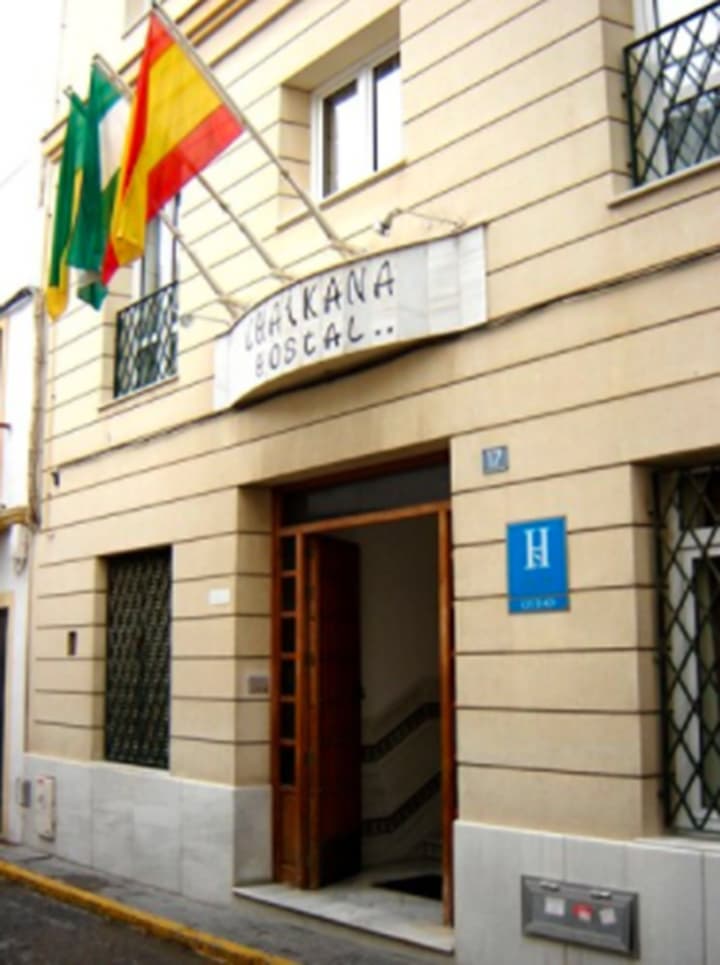 Hostal Chaikana