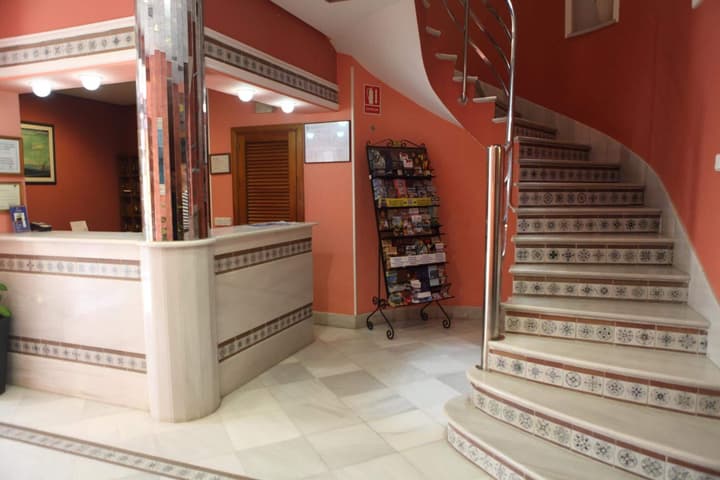 Hostal Chaikana