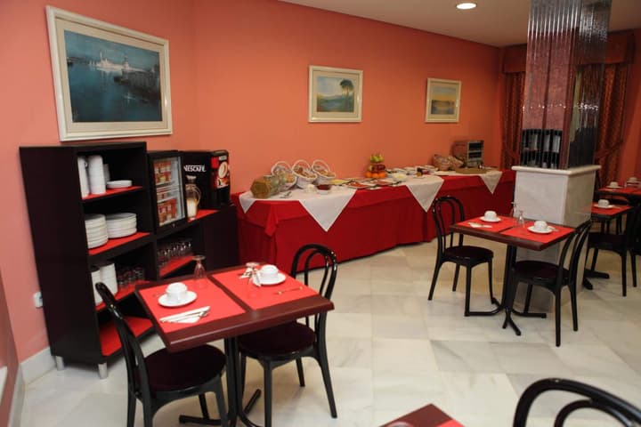 Hostal Chaikana