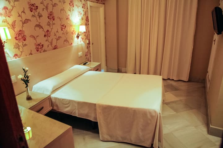 Hostal Chaikana