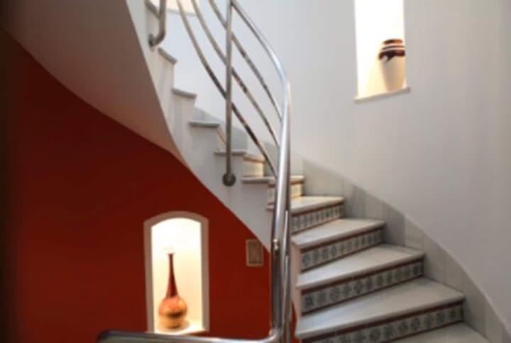 Hostal Chaikana