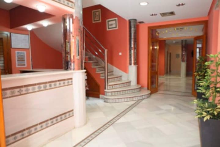 Hostal Chaikana