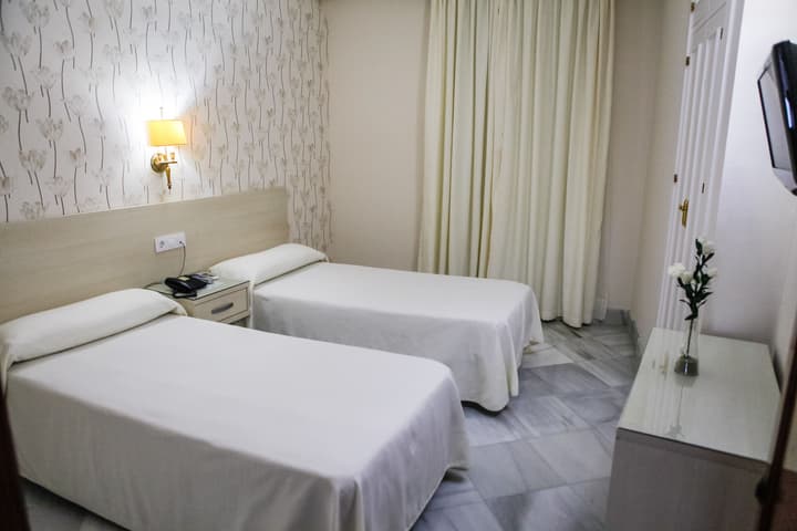 Hostal Chaikana
