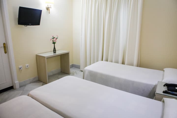 Hostal Chaikana