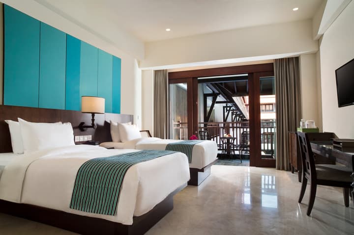 Holiday Inn Resort Bali Nusa Dua by IHG