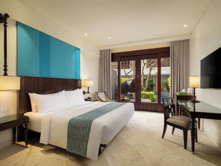 Holiday Inn Resort Bali Nusa Dua by IHG