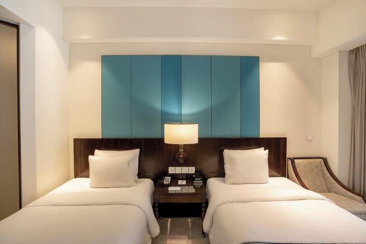 Holiday Inn Resort Bali Nusa Dua by IHG